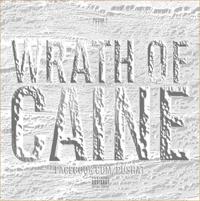 HRS S1E5 x Pusha T - Wrath of Caine